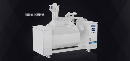 自動炒菜，食材沒出鍋就先高溫氧化？真空攪拌鍋有奇效！