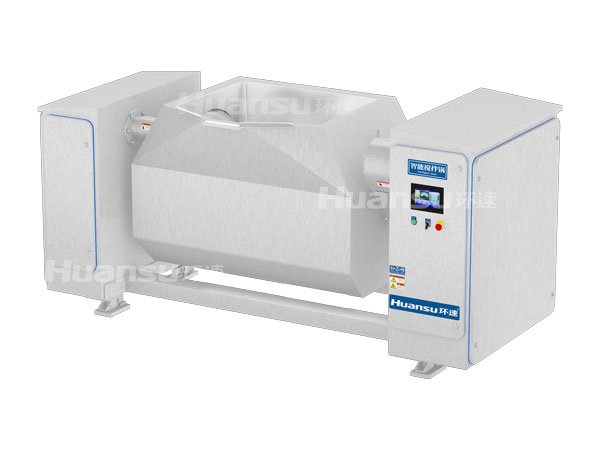 環(huán)速智能炒菜鍋，究竟怎么個(gè)智能法？