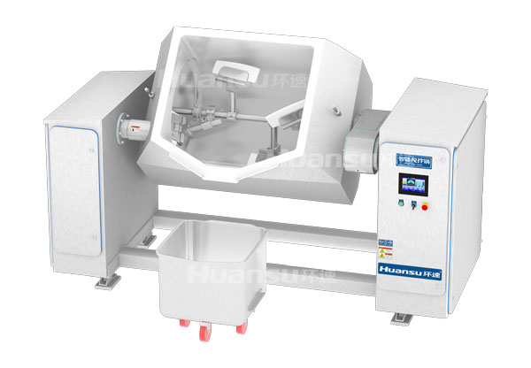 環(huán)速智能炒菜鍋，究竟怎么個(gè)智能法？