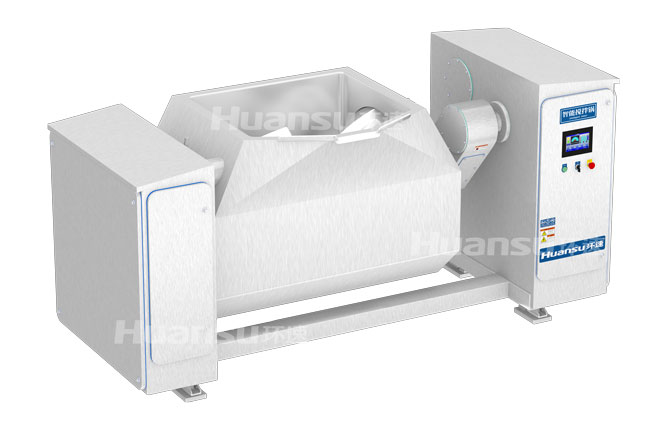 調(diào)理百味，料理珍肴，且看環(huán)速智能菜肴攪拌鍋！