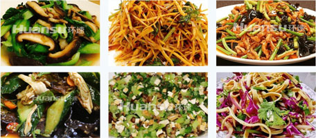 調(diào)理百味，料理珍肴，且看環(huán)速智能菜肴攪拌鍋！