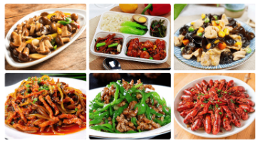 自動(dòng)炒菜仍是預(yù)制菜加工的短板？快用環(huán)速智能炒菜鍋來補(bǔ)長！