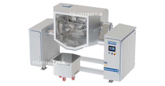 自動(dòng)炒菜仍是預(yù)制菜加工的短板？快用環(huán)速智能炒菜鍋來補(bǔ)長！