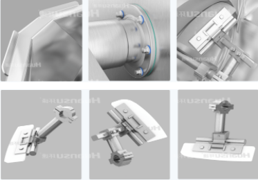 自動(dòng)炒菜仍是預(yù)制菜加工的短板？快用環(huán)速智能炒菜鍋來補(bǔ)長！