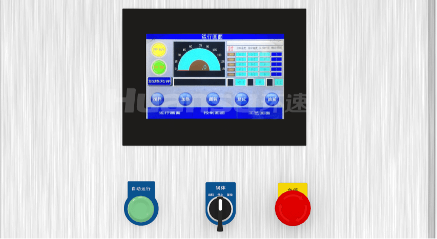 還用人力半自動(dòng)攪拌來調(diào)制餡料？自動(dòng)化攪拌省時(shí)省力更衛(wèi)生！