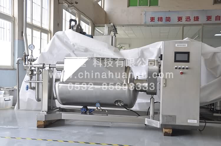 生產(chǎn)加熱攪拌鍋 攪拌鍋,智能控制加熱攪拌,環(huán)速可預(yù)約試機(jī) 生產(chǎn)加熱攪拌鍋 攪拌鍋,智能控制加熱攪拌,環(huán)速可預(yù)約試機(jī)