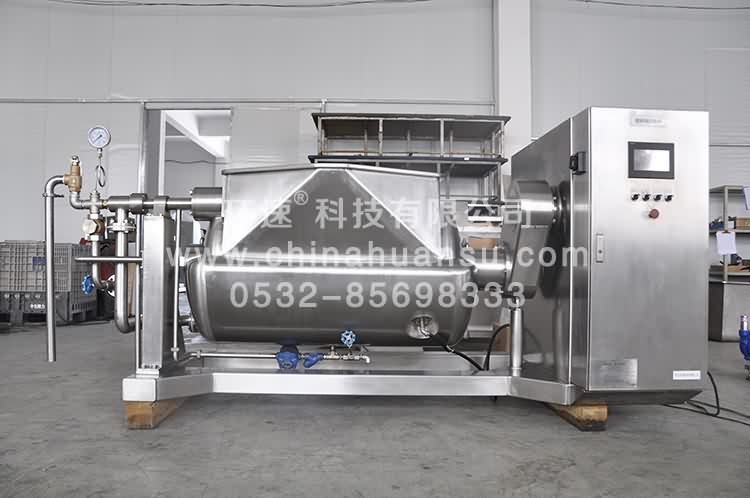 加熱攪拌鍋廠家黃頁 研發(fā)了行業(yè)的第三代智能攪拌鍋,集研發(fā), 加熱攪拌鍋廠家黃頁 研發(fā)了行業(yè)的第三代智能攪拌鍋,集研發(fā),