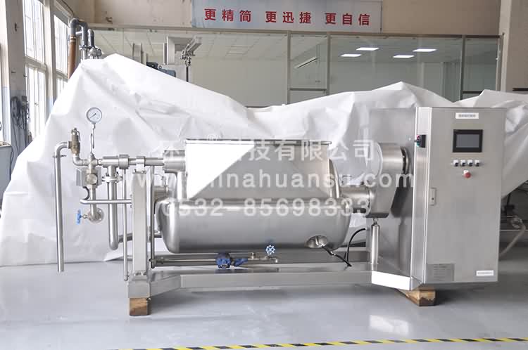 河南多功能攪拌鍋廠家 食品衛(wèi)生,環(huán)速提供私有化定制服務 河南多功能攪拌鍋廠家 食品衛(wèi)生,環(huán)速提供私有化定制服務