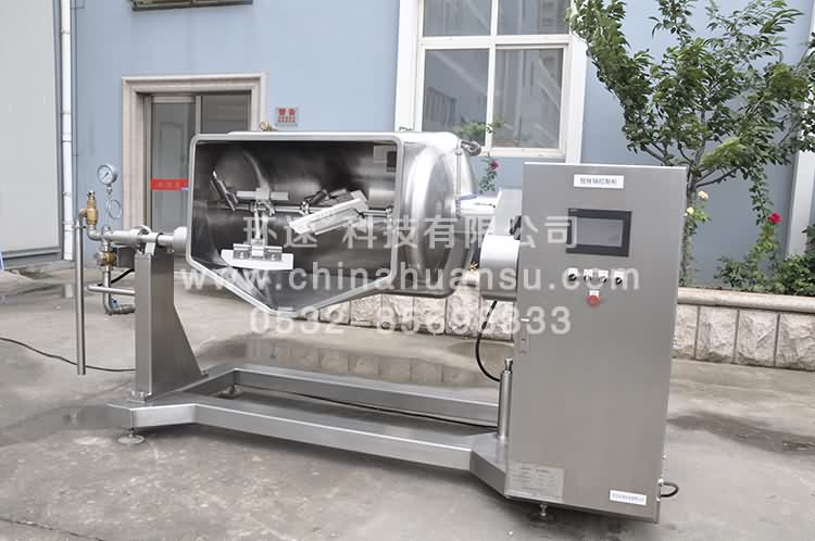 刮邊攪拌鍋 雙軸驅(qū)動(dòng) 攪拌均勻 刮邊攪拌鍋 雙軸驅(qū)動(dòng) 攪拌均勻